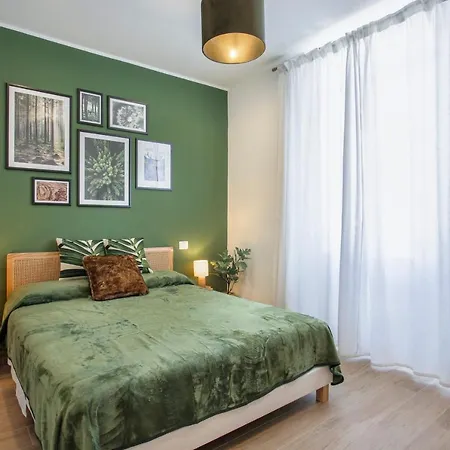 Versilia Mia - At 8min By Walk! New Rooms! Air Condition! Pensjonat