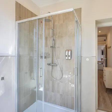 Versilia Mia - At 8min By Walk! New Rooms! Air Condition!