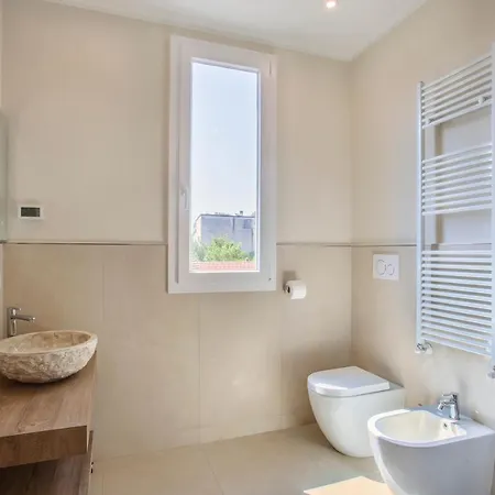 Versilia Mia - At 8min By Walk! New Rooms! Air Condition! Pensjonat